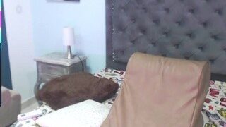 Kelly-Gomez naked on cam for live porn video chat
