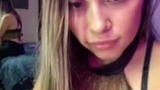 khalessi95 naked on cam for live porn video chat