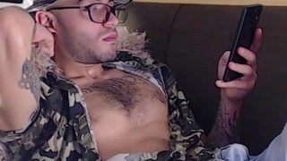 Kimconnor naked on cam for live porn video chat