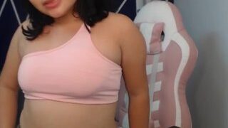 lunna-white naked on cam for live porn video chat