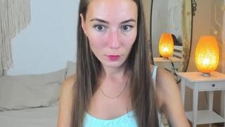 MavisWhite naked on cam for live porn video chat
