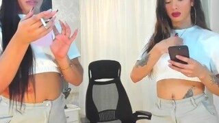 May Ruiz naked on cam for live porn video chat