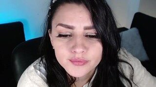 misiel1 naked on cam for live porn video chat