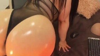 RhondaVines naked on cam for live porn video chat