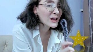 SallyKinky naked on cam for live porn video chat