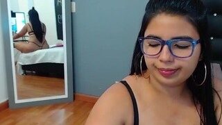Sasha-cummings naked on cam for live porn video chat