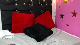 sofiecooper naked on cam for live porn video chat