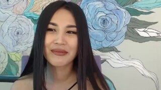 TunySani naked on cam for live porn video chat