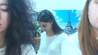 AlexaBlondy naked on cam for live porn video chat