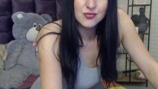 AmelliaJones naked on cam for live porn video chat