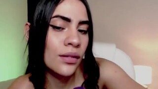 ASHLEY , ? naked on cam for live porn video chat