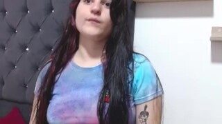 Baby-Dark naked on cam for live porn video chat