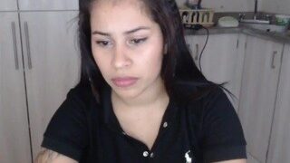 CharolNicol naked on cam for live porn video chat