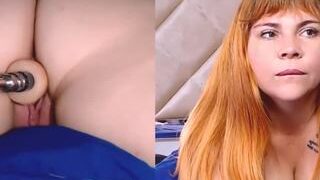 dany-fox6 naked on cam for live porn video chat