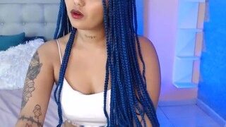 Densell-Steel naked on cam for live porn video chat