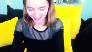 EllaMillerr naked on cam for live porn video chat