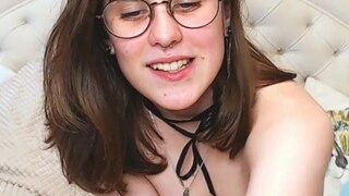ericahood naked on cam for live porn video chat