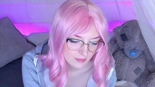 Etoile-moonlight naked on cam for live porn video chat