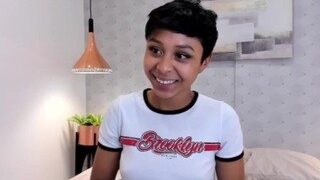 ?, Drea? naked on cam for live porn video chat