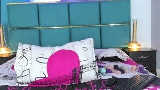 ?, Tinki Evans ? naked on cam for live porn video chat