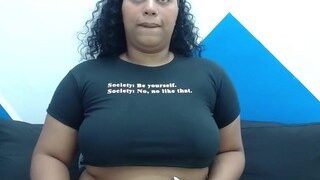 ?, Evelin-Miller ? naked on cam for live porn video chat