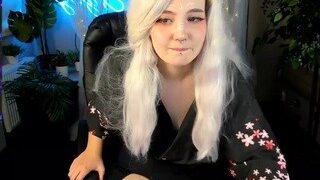 MephistoX naked on cam for live porn video chat