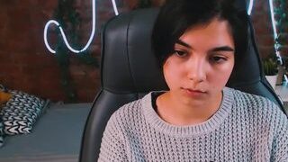 MissEmilia naked on cam for live porn video chat