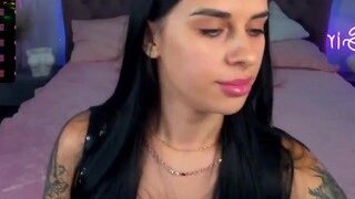 Paradise naked on cam for live porn video chat