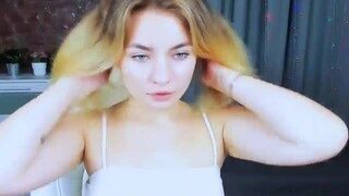 SofiaPatrick naked on cam for live porn video chat