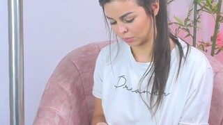Stefany Piett naked on cam for live porn video chat
