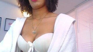 Andre Bell naked on cam for live porn video chat