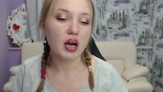 AndyaHias naked on cam for live porn video chat