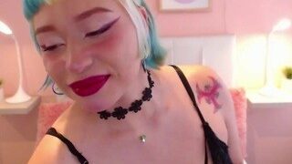 ASHLYSTONNE naked on cam for live porn video chat
