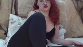 Caroline-Fisher naked on cam for live porn video chat