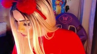 cipher-gillts naked on cam for live porn video chat