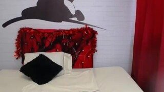 cute-kitten naked on cam for live porn video chat