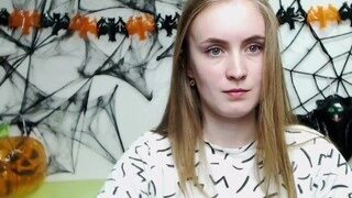 EvelinBoston naked on cam for live porn video chat