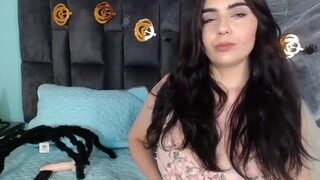 ?, keyylamonroy? naked on cam for live porn video chat