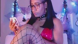 ?, ?Vanellope Evans ?? naked on cam for live porn video chat