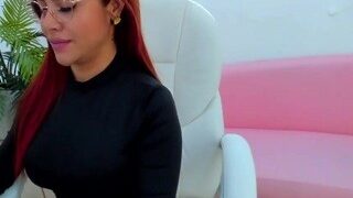 ?, Nicolette ? naked on cam for live porn video chat