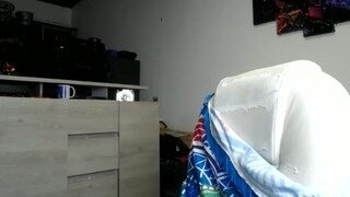 giorgia-games naked on cam for live porn video chat