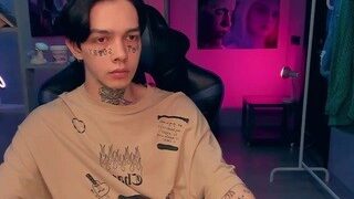HariBones naked on cam for live porn video chat
