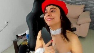 jaaadeee naked on cam for live porn video chat