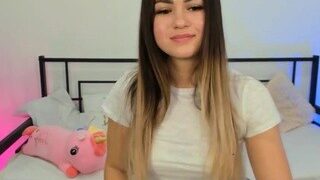 JennShy naked on cam for live porn video chat