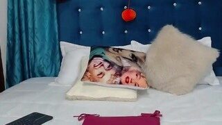 latinerotic3x naked on cam for live porn video chat