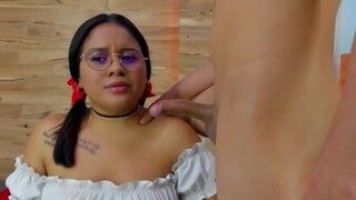 LuisaJohan naked on cam for live porn video chat