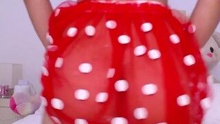 Maiawiish naked on cam for live porn video chat