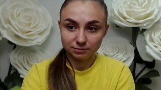 RiArmanii naked on cam for live porn video chat