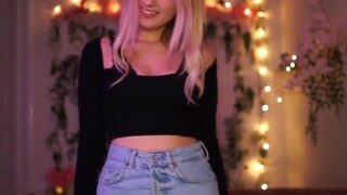 SexcitingLove naked on cam for live porn video chat
