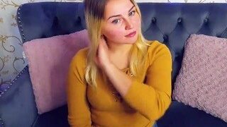 SofiGless naked on cam for live porn video chat